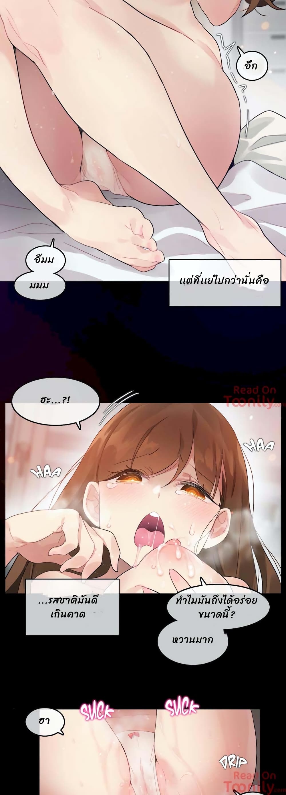A Pervert's Daily Life ตอนที่ 74 (8)